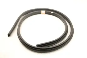 8w7z-5420708-a Ford New Oe Front Right Door Body Weatherstrip 8w7z5420708a Crown Victoria 99-11