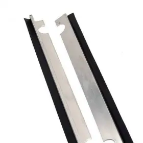 A-19008-c Ford Upper Door Seal 1928-31 Tudor
