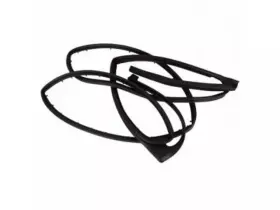 Aa8z-7425325-b Ford Genuine Door Weather-strip