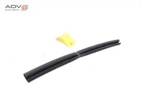 Ad11v25457ab Ford Transit Connect Front Left Side Door Weatherstrip Seal Oem 2014 - 2023