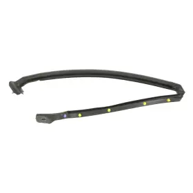 Ae9z-7428124-a Ford New Oem 2010-2019 Lincoln Mkt Right Rear Door Weather-strip