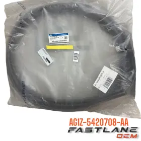 Ag1z-5420708-aa Ford 2013-2018 Police Interceptor Front Inner Door Seal New Oem Ag1z-5420708-aa Ford 2013-2018 Police Interceptor Front Inner Door Seal New Oem