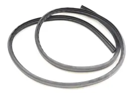 Am5z-5820530-d Ford New Oem Front Door Body Mounted Weatherstrip Am5z5820530d C-max 13-18