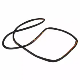 Am5z-58253a11-b Ford Genuine Door Weather-strip Am5z-58253a11-b Ford Genuine Door Weather-strip