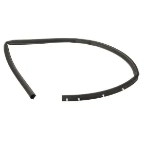 Ar3z-16740-a Ford New Oem 2010-2014 Mustang Hood Rear Clip On Rubber Seal Pad