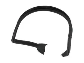 Ar3z-6320708-a Ford Genuine Upper Weather-strip