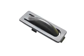 Ford Av1z-00817-aa New Oem Weatherstrip Retainer Nos
