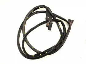 Bb5z-7820531-a Ford Genuine Door Weather-strip