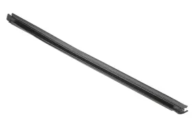 Ford Bb5z-7821456-a New Oem Right Front Door Inner Weatherstrip Nos