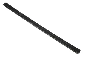 Ford Bb5z-7825860-a New Oem Right Rear Door Inner Weatherstrip Nos