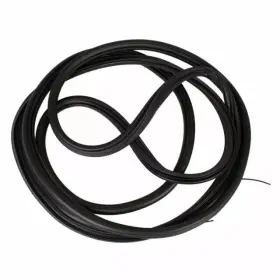 Bk3z-61404a06-a Ford Genuine Weatherstrip