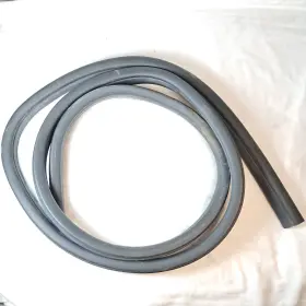 Bm5z-58253a10-b Ford 12-18 Focus Rear Right/left Door Body Side Weatherstrip Seal Oem Bm5z-58253a10-b Ford 12-18 Focus Rear Right/left Door Body Side Weatherstrip Seal Oem