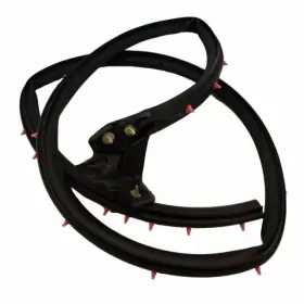 Br3z-6320531-a Ford Genuine Lower Weather-strip Br3z-6320531-a Ford Genuine Lower Weather-strip