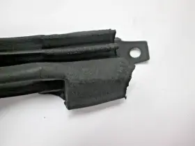 C5zz-6551222-c Ford Nos 65 66 Mustang Coupe Right Roof Rail Weatherstrip #3