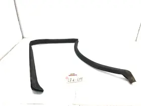 C757p Ford 2018-2024 Expedition Left Driver Rear Door Window Weatherstrip Seal Oem