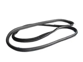 Ford Ce8z-5420708-a Genuine Weather-strip On Body