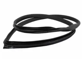 Ford Ce8z-5420709-a Genuine Oem Weather Strip Door Opening Seal Ce8z5420709a
