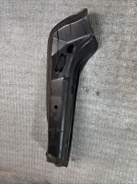 Cj54s45140ac Ford Escape Trunk Rubber Seal Right Side 2013 Cj54s45140ac Ford Escape Trunk Rubber Seal Right Side 2013