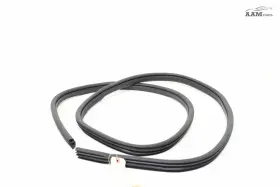 Cj5z-7820708-b Ford 2013-2019 Escape Se Front Right Door Weatherstrip On Body Seal Rubber Oem #2