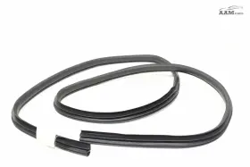 Cj5z-7820708-b Ford 2013-2019 Escape Se Front Right Door Weatherstrip On Body Seal Rubber Oem