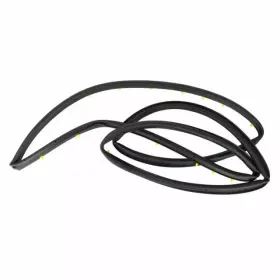 Cj5z-7825324-a Ford Genuine Door Weather-strip