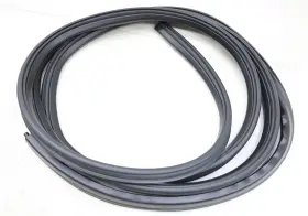 Ck4z-61253a10-d Ford New Oem Sliding Door Surround Weatherstrip Transit 15-2024