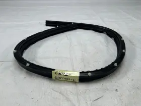 Ck4z-6151401-e Ford New 2015-2025 Transit Upper Sliding Door Seal Weatherstrip Ck4z-6151401-e Ford New 2015-2025 Transit Upper Sliding Door Seal Weatherstrip