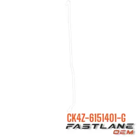 Ck4z-6151401-g Ford 2015-2018 Transit-150/250/350 Upper Lh Weatherstrip New Oem