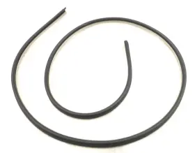 Da1z-7820708-aa Ford New Oem Front Door Body Mounted Weatherstrip Mkx 2011-2015 Da1z-7820708-aa Ford New Oem Front Door Body Mounted Weatherstrip Mkx 2011-2015