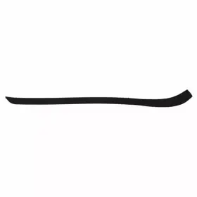 Ds7z-5428125-a Ford 2013-2020 Genuine Fusion Left Rear Door Shell Weatherstrip