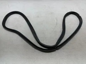 Ds7z-5443720-f Ford 2013-2020 Fusion Trunk Lid Deck Tailgate Seal Rubber Surround Weather Strip