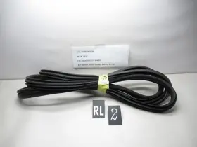 Ds7z5425325a Ford 2013-2016 Fusion Rear Left Door Body Seal Oem Ds7z5425325a Ford 2013-2016 Fusion Rear Left Door Body Seal Oem