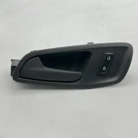 Ford Dt11-v22601-ac 2018-18 Transit Connect Front Left Interior Door Handle Oem