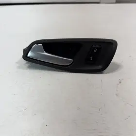 Dt11-v22601-bc Ford 2014-2018 Transit Connect Front Left Interior Door Handle Oem Dt11-v22601bc Dt11-v22601-bc Ford 2014-2018 Transit Connect Front Left Interior Door Handle Oem Dt11-v22601bc