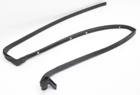 Dt1z-1551823-e Ford 2014-2023 Transit Connect Left Slide Door Upper Weatherstrip Seal Oem