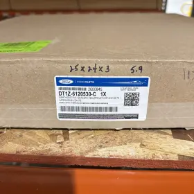 Dt1z-6120530-c Ford Dt1z-6120530-b Genuine Weatherstrip #2