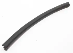 Dt1z-6125325-c Ford 2014-2023 Transit Connect Rear Slide Door Lower Weatherstrip Seal Oem