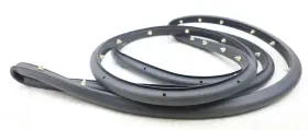 Ej7z-7820530-a Ford New Oem Front Right Door Outer Weatherstrip Ej7z7820530a Lincoln Mkc 15-19
