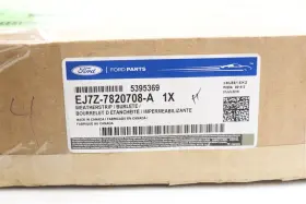 Ej7z-7820708-a Ford New Oem Front Door Body Mounted Weatherstrip Ej7z7820708a Lincoln Mkc 15-19 #2