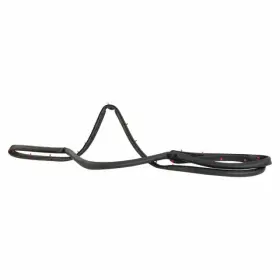 Ej7z-7825324-a Ford Genuine Door Weather-strip