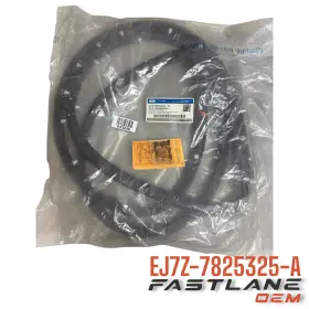 Ej7z-7825325-a Ford 2015-2019 Lincoln Mkc Left Door Weather-strip New Oem Ej7z-7825325-a Ford 2015-2019 Lincoln Mkc Left Door Weather-strip New Oem