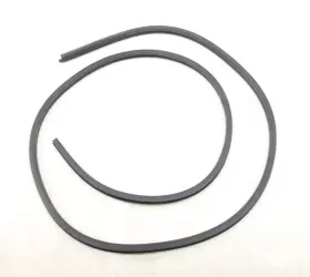 F1tz-7820708-c Ford New Oe Front Door Body Mounted Weatherstrip F1tz7820708c Mercury 91-02 F1tz-7820708-c Ford New Oe Front Door Body Mounted Weatherstrip F1tz7820708c Mercury 91-02