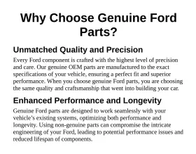 F2uz-1520518-c Ford Genuine Weatherstrip Asy - Door Openin Oem F2uz1520518c