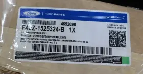 F4uz-1525324-b Ford New Oem Hinged Side Loading Door Weatherstrip E-series 92-14 #2