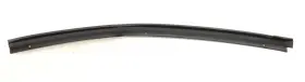 F5az-5425324-aa Ford New Oem Rear Door Upper Weatherstrip Crown Victoria 92-11
