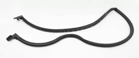 F5uz-1525325-ba Ford New Hinged Side Loading Door Weatherstrip Rear F5uz1525325ba E-series 92-14