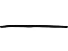 F81z-2520758-aa Ford Genuine Lower Weather-strip #2