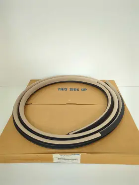 F8vz-5420708-aab Ford New Oem Front Door Body Seal 1998-2002 Lincoln Town Car Rh