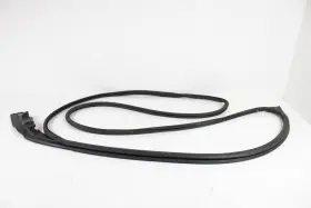 Fl34-1520531-a Ford 2015-2020 F150 Oem Front Left Driver Door Weatherstrip Seal #2