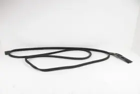 Fl34-1520531-a Ford 2015-2020 F150 Oem Front Left Driver Door Weatherstrip Seal